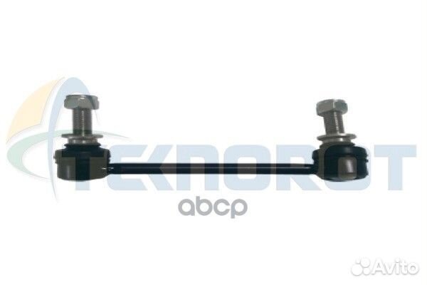 Стойка стабилизатора задней подвески L LA-177 T