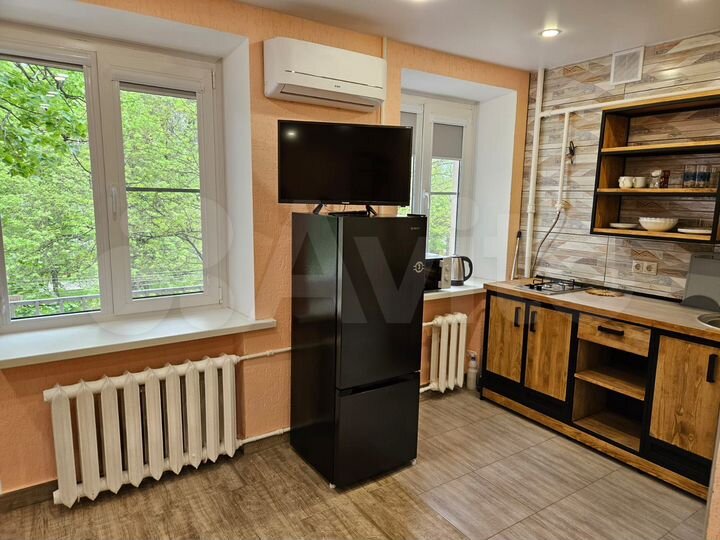 Квартира-студия, 26 м², 3/5 эт.