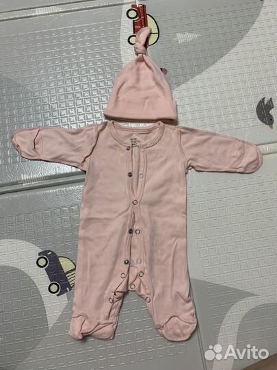 Детские вещи