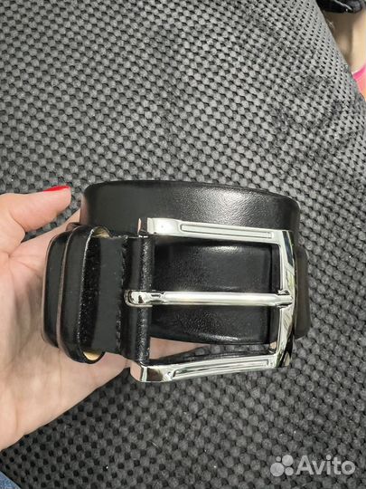 Ремни мужские