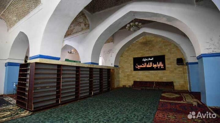 Экскурсии по Дагестану по г. Дербент