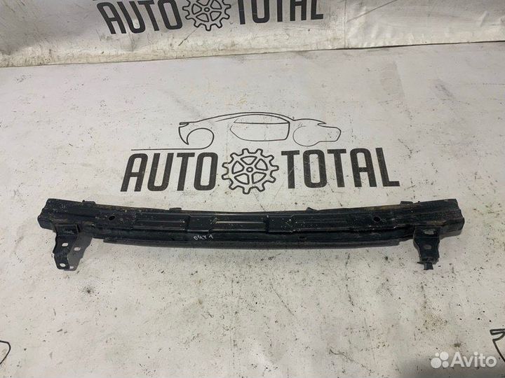 Усилитель бампера задний Mitsubishi Outlander 1