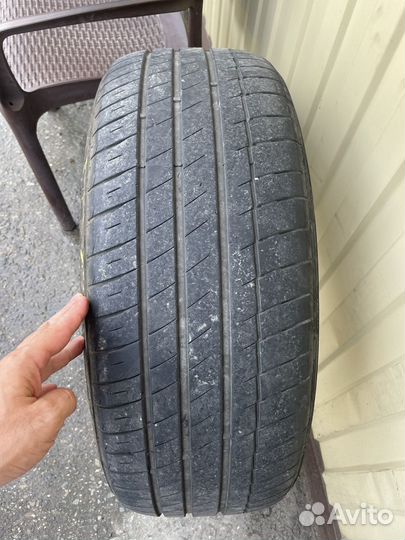 Kapsen PracticalMax H/T RS21 235/55 R19