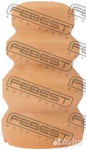 Tdnze121F Отбойник переднего амортизатора