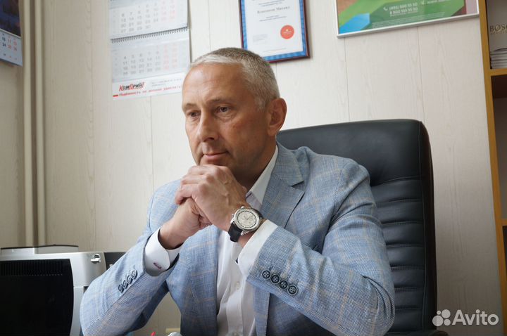 Консультирование по кредитованию