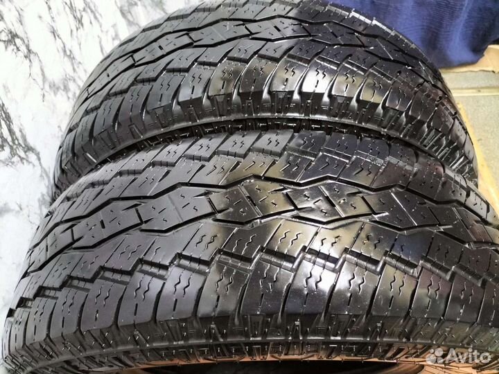 Toyo Open Country A/T Plus 245/70 R16 111H