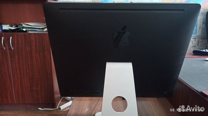 iMac 2009 (на запчасти)