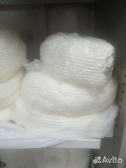 Сыр, творог, сметана, масло, домашняя продукция