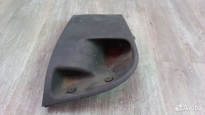 Бардачок Fiat Punto 188 A5.000 2001