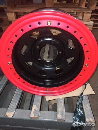 Диски R15 ORW для Isuzu,Toyota,Nissan