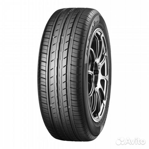 Yokohama BluEarth-ES ES32 185/60 R14 82H