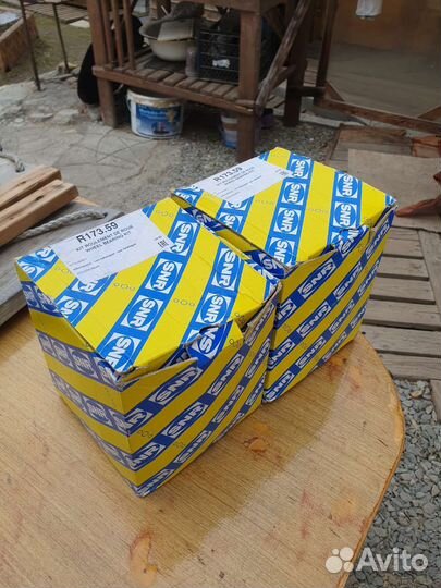 Задняя ступица ASX, Lancer, Outlander, RVR