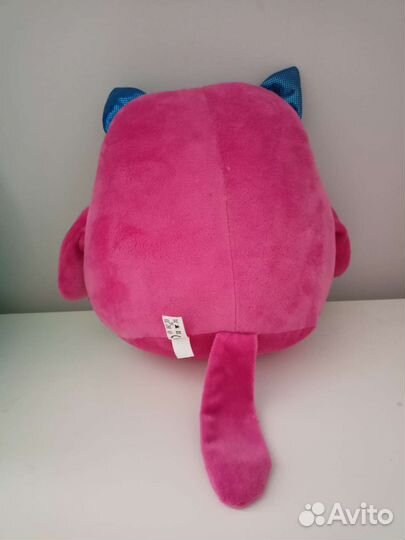 Игрушка-подушка