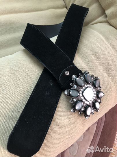 Ремень женский Cavalli оригинал