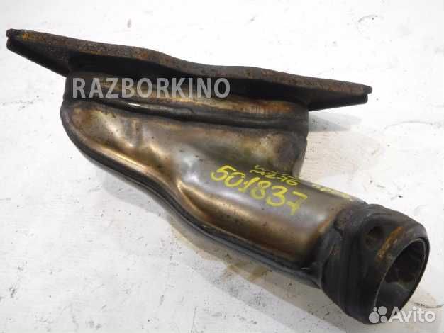 Выпускной коллектор