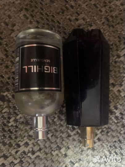 Коробка клатч от парфюма Киллиан и косметика