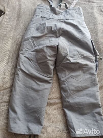 Костюм Мабута -Арктика для спецподразделений гру