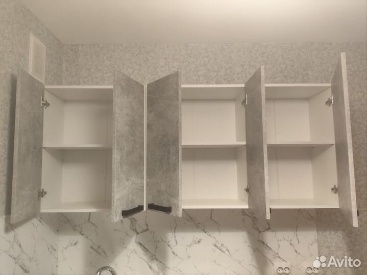 Кухонный гарнитур бу