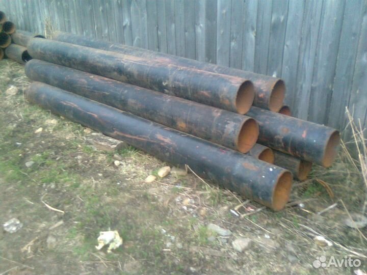 Продам трубу
