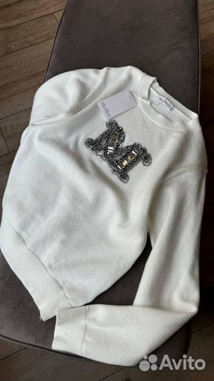 Джемпер Max Mara