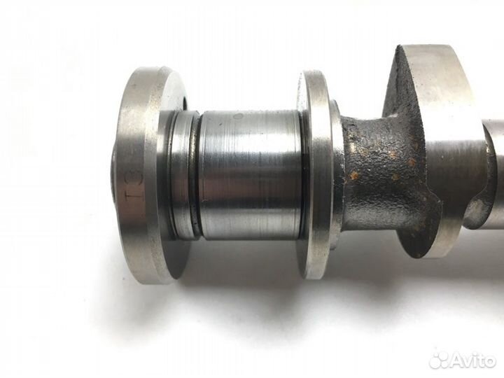 Распредвал впускной Nissan Teana J31 QR20DE 2006