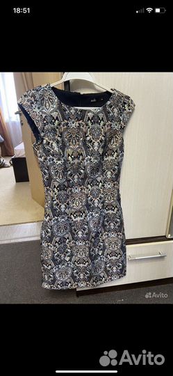 Женские вещи пакетом 40-42