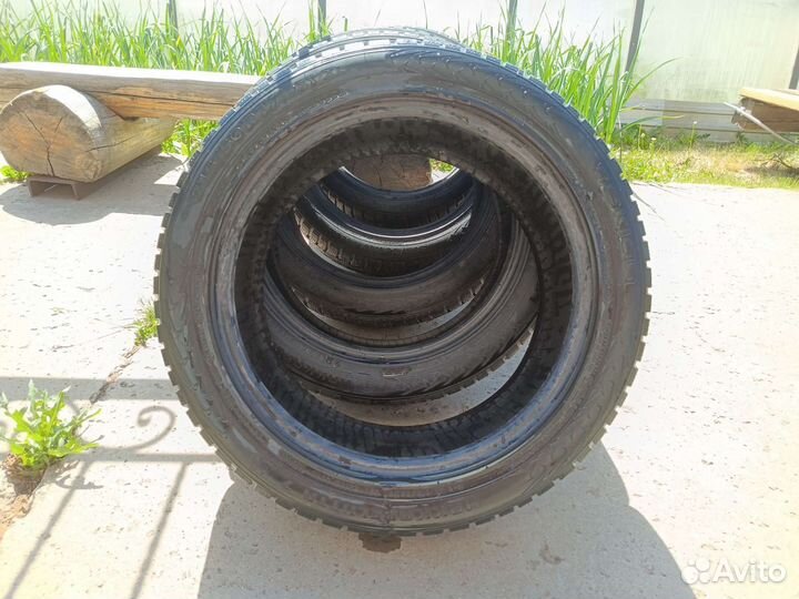 Nokian Tyres Hakkapeliitta 7 215/50 R17