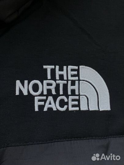 The North Face himalayan