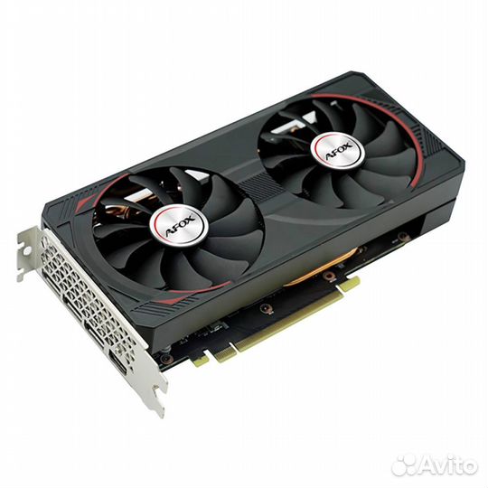 Видеокарта Afox Rtx 3070 8Gb (Новая)