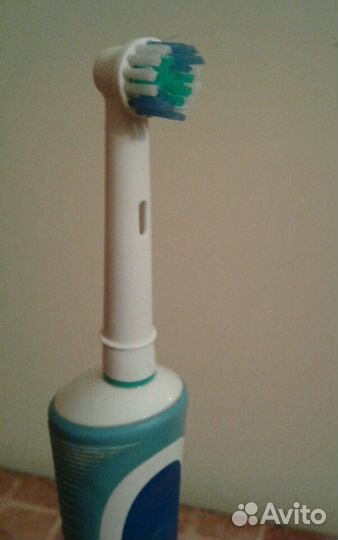 Насадки для зубных щеток