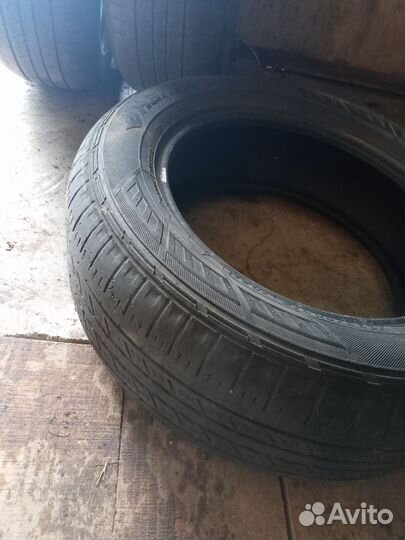 Hankook Roadmate SUV 235/60 R17 102
