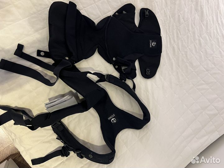 Stokke рюкзак переноска