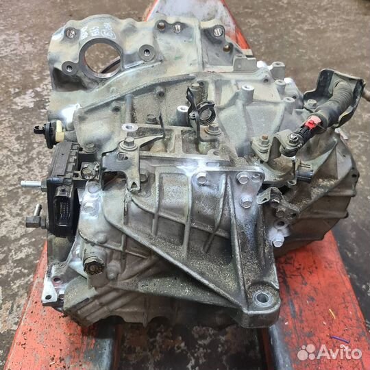 АКПП Toyota Aurion, ACV40 Toyota Camry, ACV40