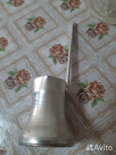 Молочница алюменивая