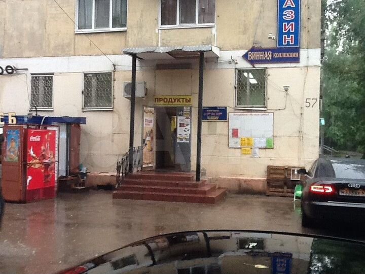 Торговая площадь, 115.7 м²