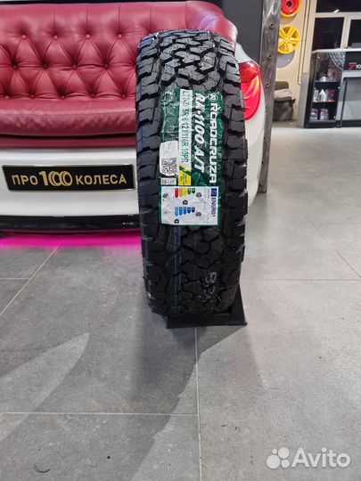 Roadcruza RA1100 A/T 245/75 R16 116R