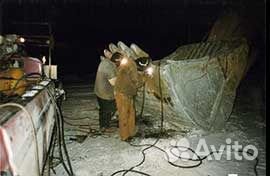 Токарные и фрезерные работы, изготовление деталей