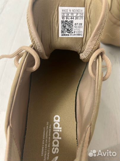 Кроссовки Adidas adiFOM sltn (Nike Puma Asics)