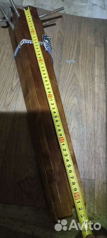 Размер ножек для стола из дерева