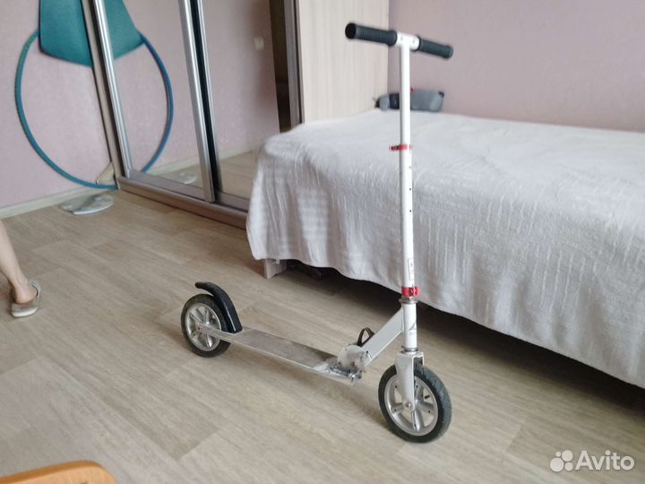 Самокат детский