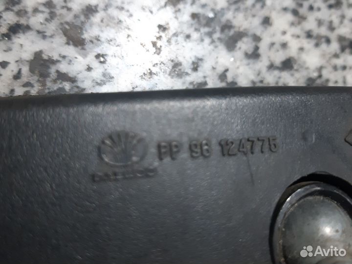 Зеркало салона Daewoo Nexia Matiz