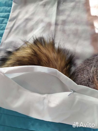 Наволочка декоративная