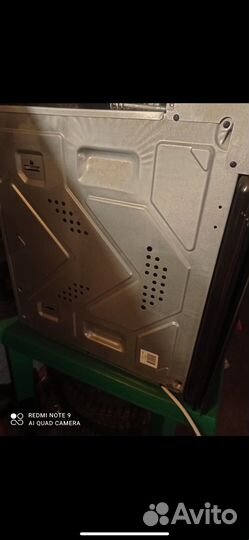 Духовой шкаф gorenje B4304SG б/у