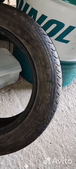 Nexen Classe Premiere CP661A 205/55 R16