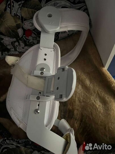 Корсет для позвоночника