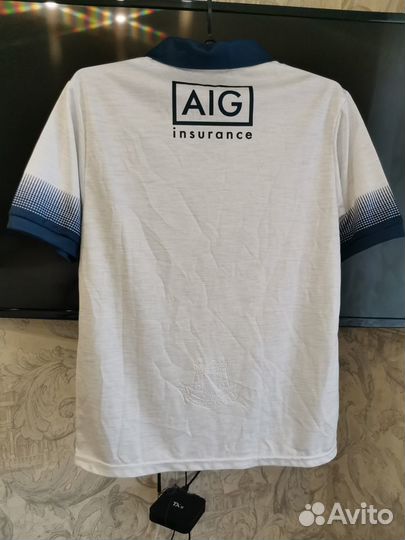 Майка GAA Dublin