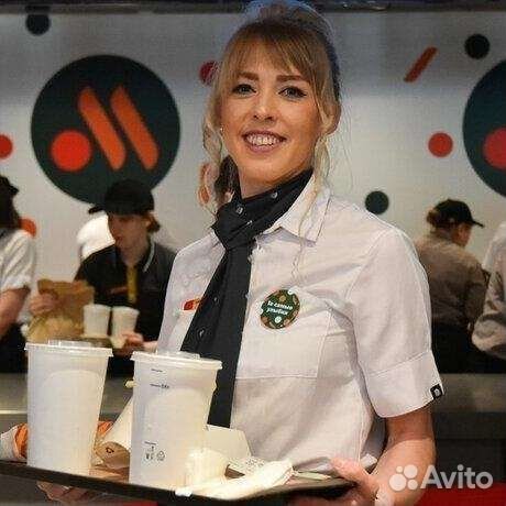 Работник предприятия