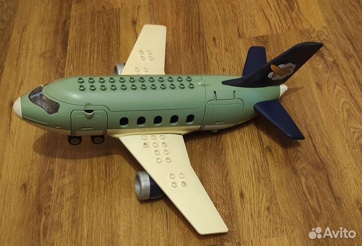 Lego duplo оригинал. Несколько наборов