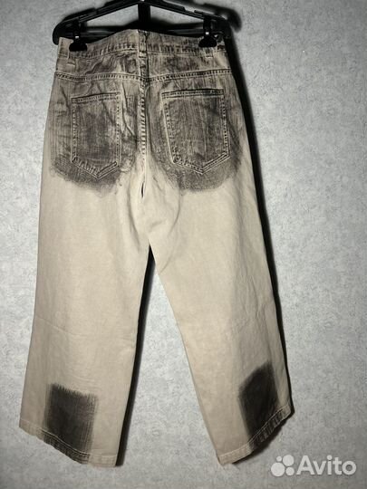 Jaded london джинсы