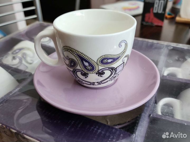 Чайный набор